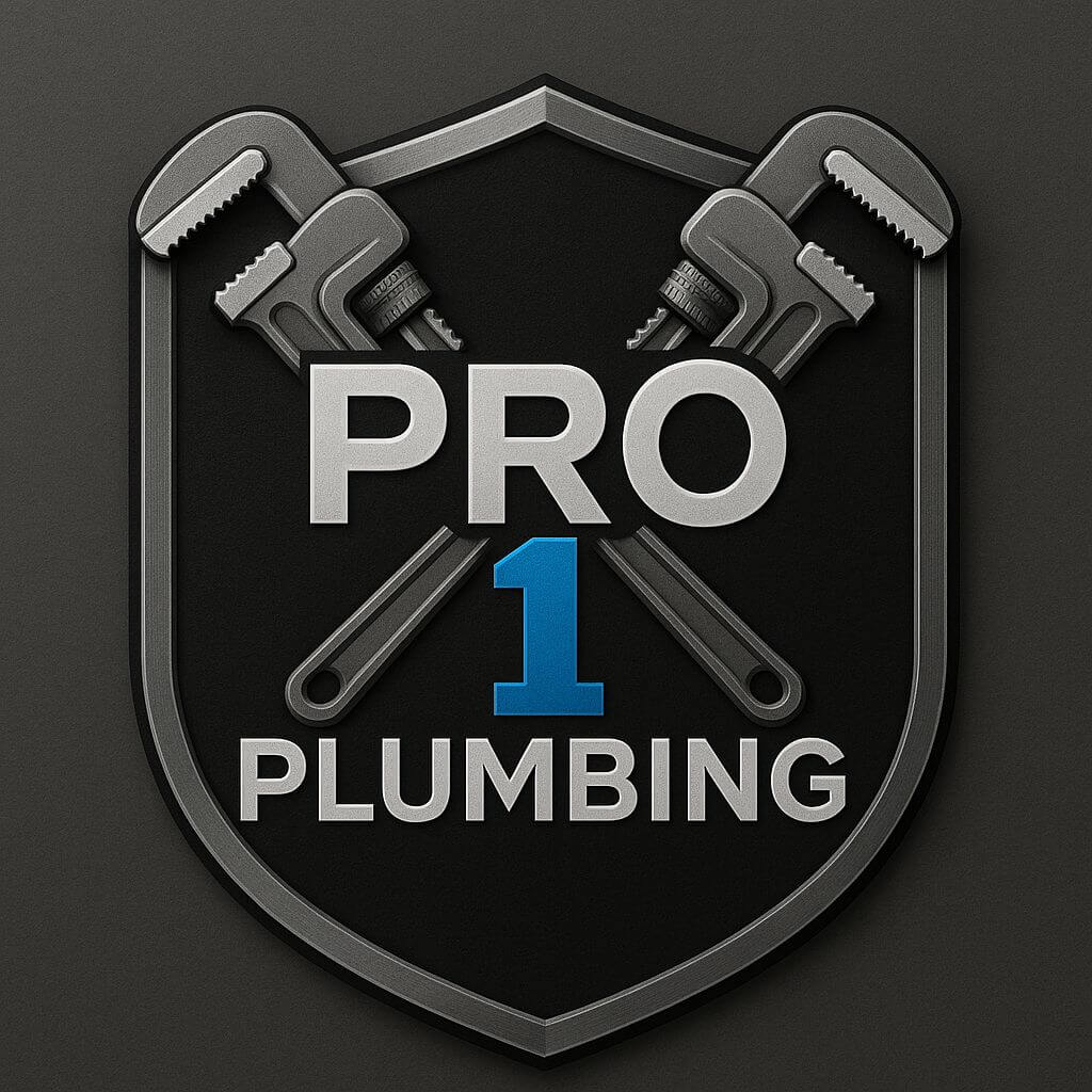 Pro One Plumbing Services - Available 24/7 for any emergencies